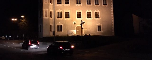 Schloss Ballmertshofen - kulturblog#5